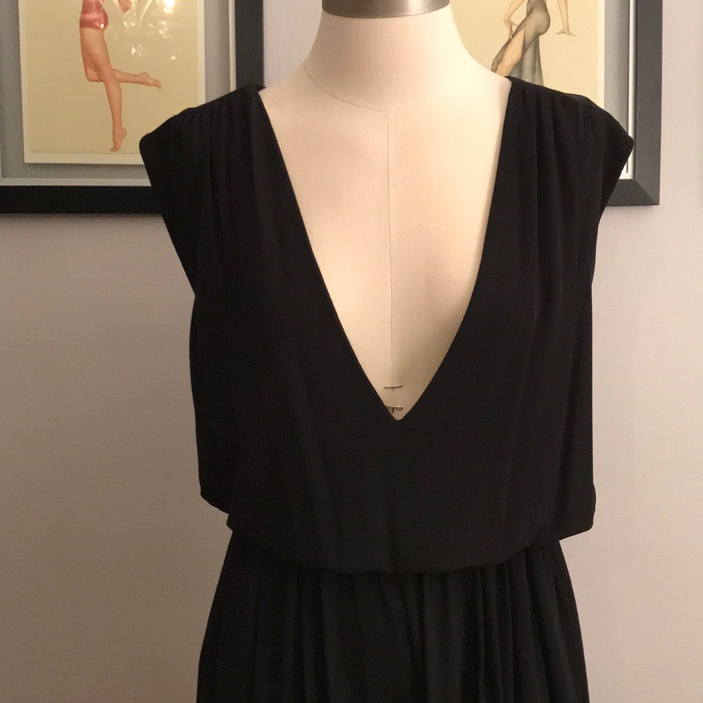 Alice & Olivia sleeveless jumper
